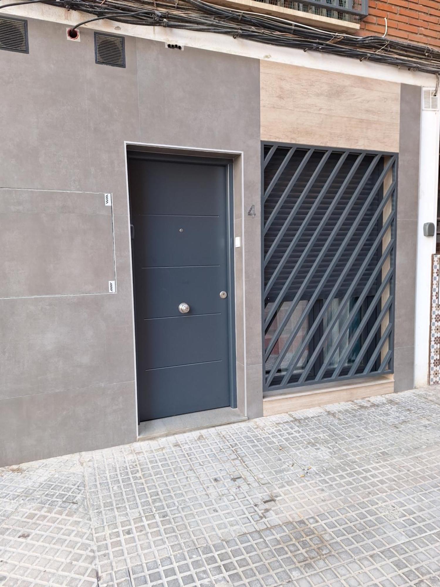 Alba Home , Junto A La Feria Del Arenal Cordoba Exterior photo
